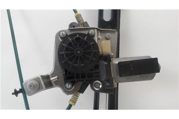 Recambio de mecanismo elevalunas delantero derecho para bmw serie 3 compacto (e46) referencia OEM IAM 8251350  
