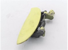 Recambio de maneta exterior delantero derecha para hyundai atos (mx) 1.0 i referencia OEM IAM 8266202000 8266102010 