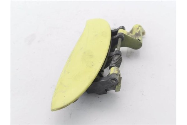 Recambio de maneta exterior delantero derecha para hyundai atos (mx) 1.0 i referencia OEM IAM 8266202000 8266102010 