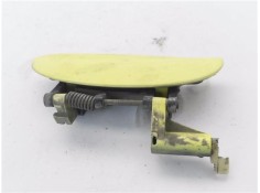 Recambio de maneta exterior delantero derecha para hyundai atos (mx) 1.0 i referencia OEM IAM 8266202000 8266102010 