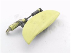 Recambio de maneta exterior delantero derecha para hyundai atos (mx) 1.0 i referencia OEM IAM 8266202000 8266102010 