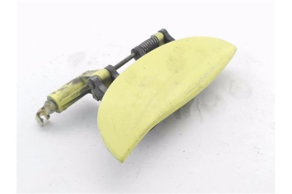 Recambio de maneta exterior delantero derecha para hyundai atos (mx) 1.0 i referencia OEM IAM 8266202000 8266102010 