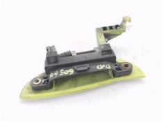 Recambio de maneta exterior delantero derecha para hyundai atos (mx) 1.0 i referencia OEM IAM 8266202000 8266102010 
