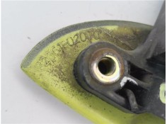 Recambio de maneta exterior delantero derecha para hyundai atos (mx) 1.0 i referencia OEM IAM 8266202000 8266102010 