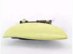 Recambio de maneta exterior trasero derecha para hyundai atos (mx) 1.0 i referencia OEM IAM 8266202000 8366102010 