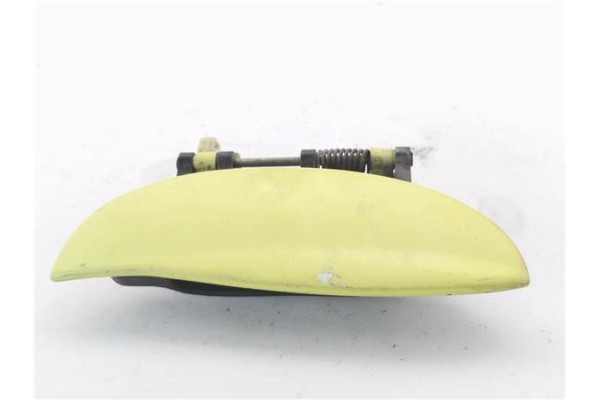 Recambio de maneta exterior trasero derecha para hyundai atos (mx) 1.0 i referencia OEM IAM 8266202000 8366102010 