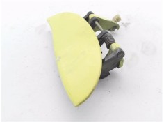 Recambio de maneta exterior trasero derecha para hyundai atos (mx) 1.0 i referencia OEM IAM 8266202000 8366102010 