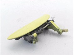 Recambio de maneta exterior trasero derecha para hyundai atos (mx) 1.0 i referencia OEM IAM 8266202000 8366102010 