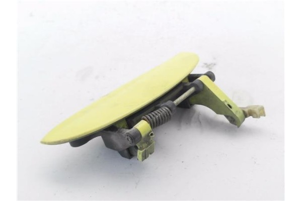 Recambio de maneta exterior trasero derecha para hyundai atos (mx) 1.0 i referencia OEM IAM 8266202000 8366102010 