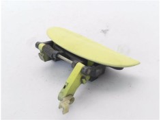 Recambio de maneta exterior trasero derecha para hyundai atos (mx) 1.0 i referencia OEM IAM 8266202000 8366102010 
