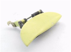 Recambio de maneta exterior trasero derecha para hyundai atos (mx) 1.0 i referencia OEM IAM 8266202000 8366102010 