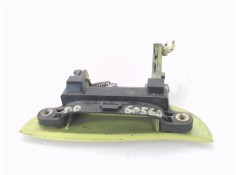 Recambio de maneta exterior trasero derecha para hyundai atos (mx) 1.0 i referencia OEM IAM 8266202000 8366102010 