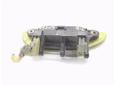 Recambio de maneta exterior trasero derecha para hyundai atos (mx) 1.0 i referencia OEM IAM 8266202000 8366102010 