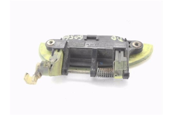 Recambio de maneta exterior trasero derecha para hyundai atos (mx) 1.0 i referencia OEM IAM 8266202000 8366102010 