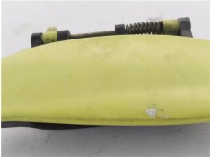 Recambio de maneta exterior trasero derecha para hyundai atos (mx) 1.0 i referencia OEM IAM 8266202000 8366102010 