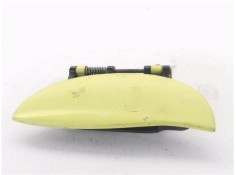 Recambio de maneta exterior trasero izquierda para hyundai atos (mx) 1.0 i referencia OEM IAM 8265202000 8365102010 