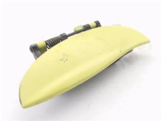 Recambio de maneta exterior trasero izquierda para hyundai atos (mx) 1.0 i referencia OEM IAM 8265202000 8365102010 