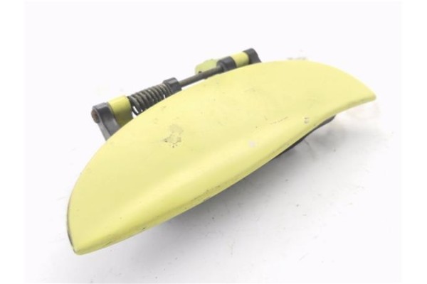 Recambio de maneta exterior trasero izquierda para hyundai atos (mx) 1.0 i referencia OEM IAM 8265202000 8365102010 