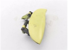 Recambio de maneta exterior trasero izquierda para hyundai atos (mx) 1.0 i referencia OEM IAM 8265202000 8365102010 