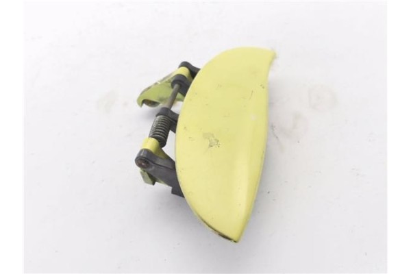 Recambio de maneta exterior trasero izquierda para hyundai atos (mx) 1.0 i referencia OEM IAM 8265202000 8365102010 