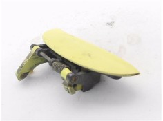 Recambio de maneta exterior trasero izquierda para hyundai atos (mx) 1.0 i referencia OEM IAM 8265202000 8365102010 