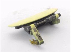 Recambio de maneta exterior trasero izquierda para hyundai atos (mx) 1.0 i referencia OEM IAM 8265202000 8365102010 