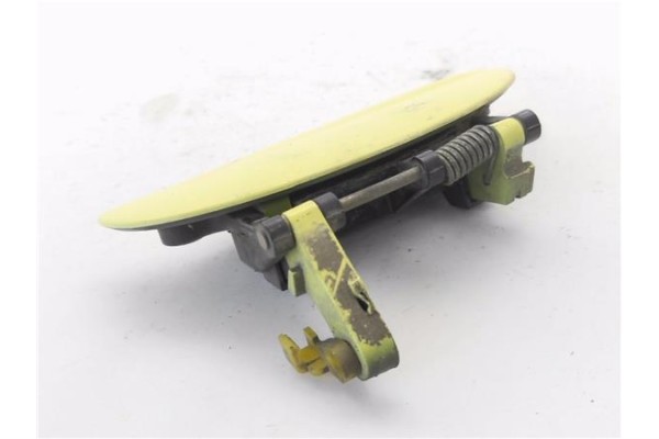 Recambio de maneta exterior trasero izquierda para hyundai atos (mx) 1.0 i referencia OEM IAM 8265202000 8365102010 