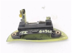 Recambio de maneta exterior trasero izquierda para hyundai atos (mx) 1.0 i referencia OEM IAM 8265202000 8365102010 