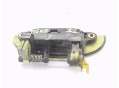 Recambio de maneta exterior trasero izquierda para hyundai atos (mx) 1.0 i referencia OEM IAM 8265202000 8365102010 