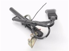 Recambio de anclaje cinturon delantero derecho para opel corsa b 1.4 i referencia OEM IAM 90387492  