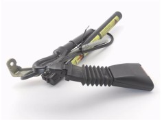 Recambio de anclaje cinturon delantero derecho para opel corsa b 1.4 i referencia OEM IAM 90387492  