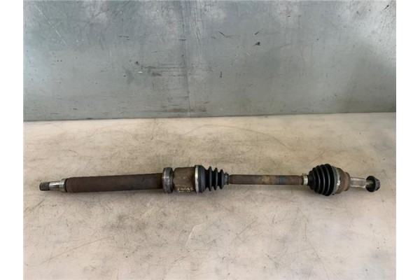 Recambio de palier delantero derecho para mazda 2 (b2w) 1.4 cd referencia OEM IAM   