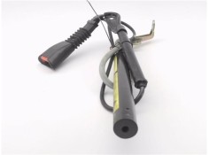 Recambio de anclaje cinturon delantero derecho para opel corsa b 1.4 i referencia OEM IAM 90387492  