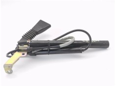 Recambio de anclaje cinturon delantero derecho para opel corsa b 1.4 i referencia OEM IAM 90387492  