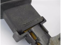 Recambio de anclaje cinturon delantero derecho para opel corsa b 1.4 i referencia OEM IAM 90387492  