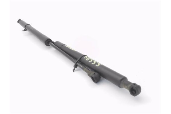 Recambio de amortiguador porton para peugeot 308 1.6 hdi referencia OEM IAM 9657342180  
