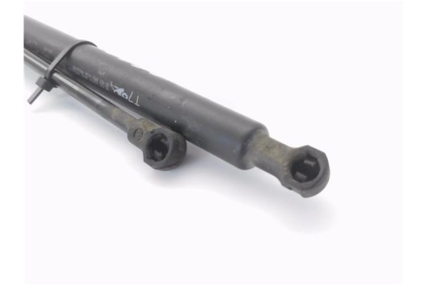Recambio de amortiguador porton para peugeot 308 1.6 hdi referencia OEM IAM 9657342180  