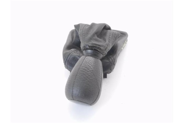 Recambio de pomo palanca cambio para citroen xsara familiar 1.6 i referencia OEM IAM 9627576377  