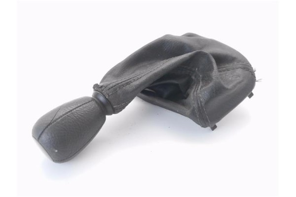 Recambio de pomo palanca cambio para citroen xsara familiar 1.6 i referencia OEM IAM 9627576377  