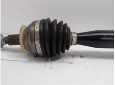 Recambio de palier delantero derecho para seat ibiza berlina (6j5) 1.4 tsi referencia OEM IAM 6R0407762K  