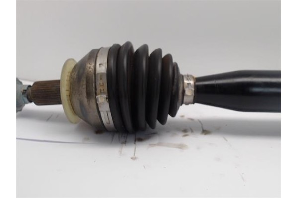 Recambio de palier delantero derecho para seat ibiza berlina (6j5) 1.4 tsi referencia OEM IAM 6R0407762K  