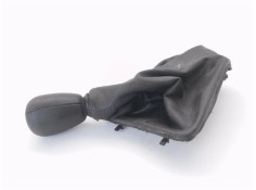 Recambio de pomo palanca cambio para citroen xsara familiar 1.6 i referencia OEM IAM 9627576377  