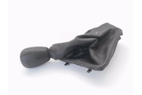 Recambio de pomo palanca cambio para citroen xsara familiar 1.6 i referencia OEM IAM 9627576377  