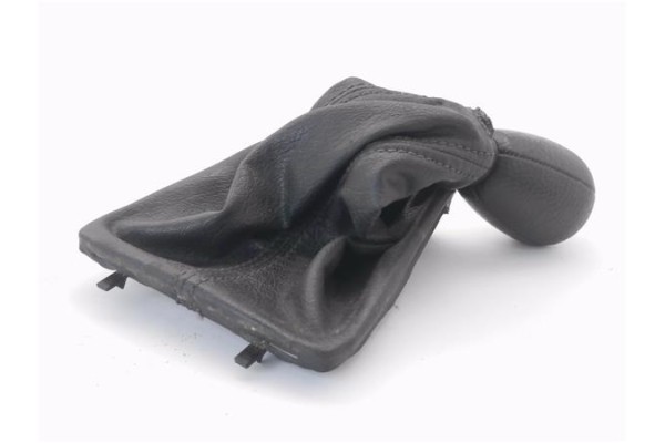 Recambio de pomo palanca cambio para citroen xsara familiar 1.6 i referencia OEM IAM 9627576377  