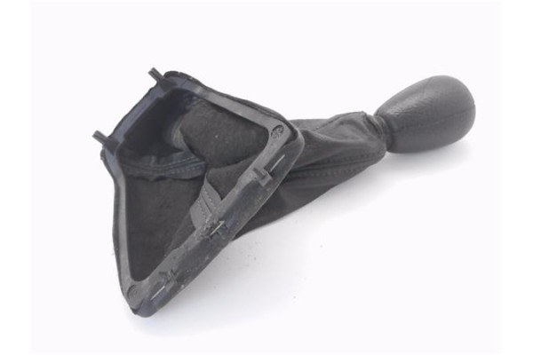 Recambio de pomo palanca cambio para citroen xsara familiar 1.6 i referencia OEM IAM 9627576377  