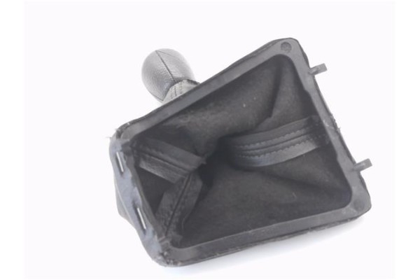 Recambio de pomo palanca cambio para citroen xsara familiar 1.6 i referencia OEM IAM 9627576377  
