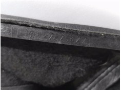 Recambio de pomo palanca cambio para citroen xsara familiar 1.6 i referencia OEM IAM 9627576377  