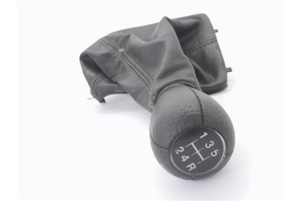 Recambio de pomo palanca cambio para citroen xsara familiar 1.6 i referencia OEM IAM 9627576377  