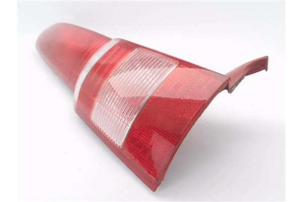 Recambio de piloto trasero izquierdo para fiat ii panda (169) 1.2 referencia OEM IAM 086611917LR   Recambio de piloto trasero izquierdo para fiat ii panda (169) 1.2 referencia OEM IAM 086611917LR