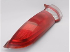 Recambio de piloto trasero izquierdo para fiat ii panda (169) 1.2 referencia OEM IAM 086611917LR  